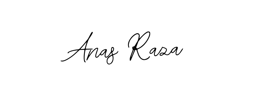 Make a beautiful signature design for name Anas Raza. With this signature (Bearetta-2O07w) style, you can create a handwritten signature for free. Anas Raza signature style 12 images and pictures png